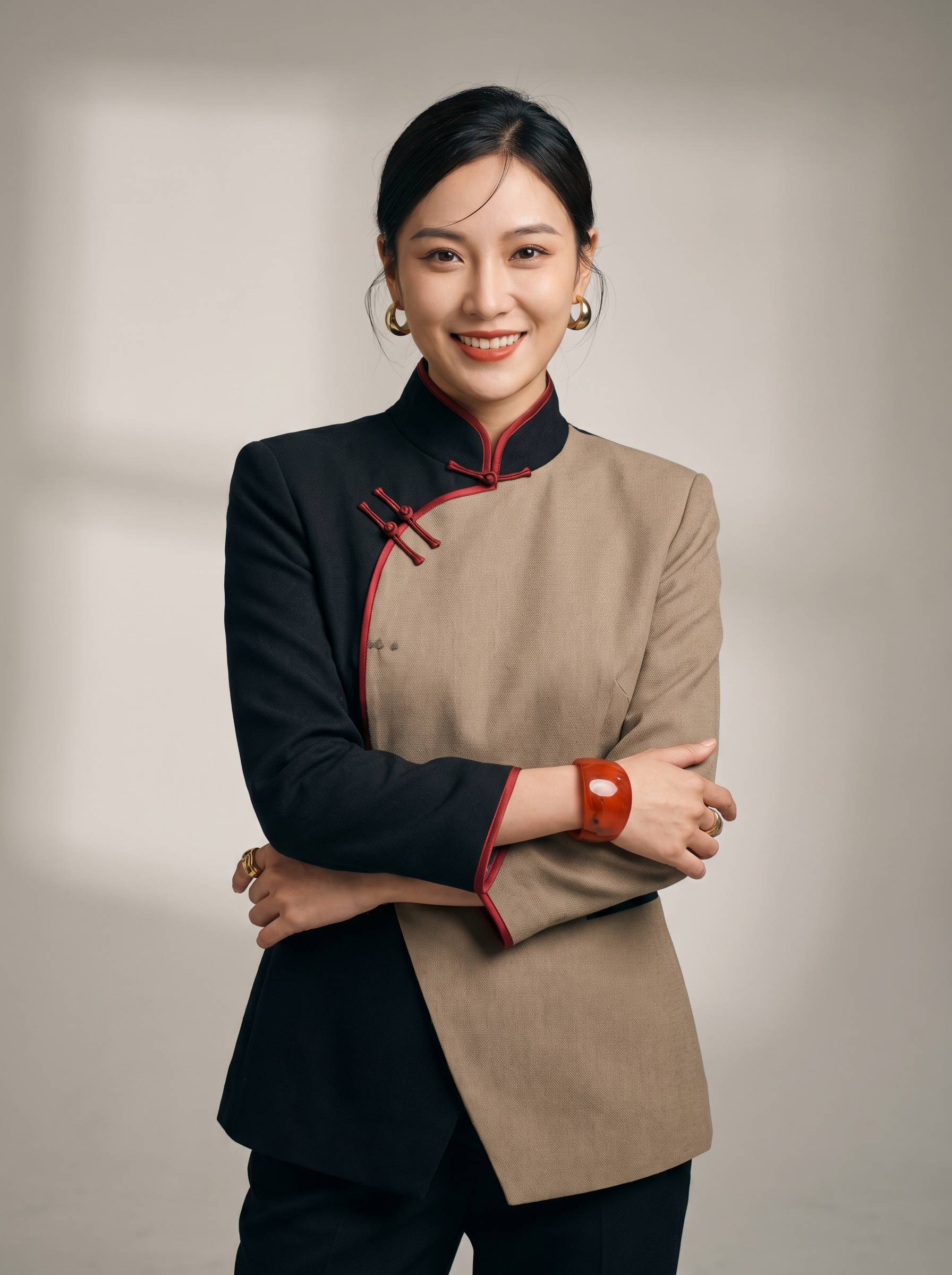 探花社区直播视频：情感话题专场直播